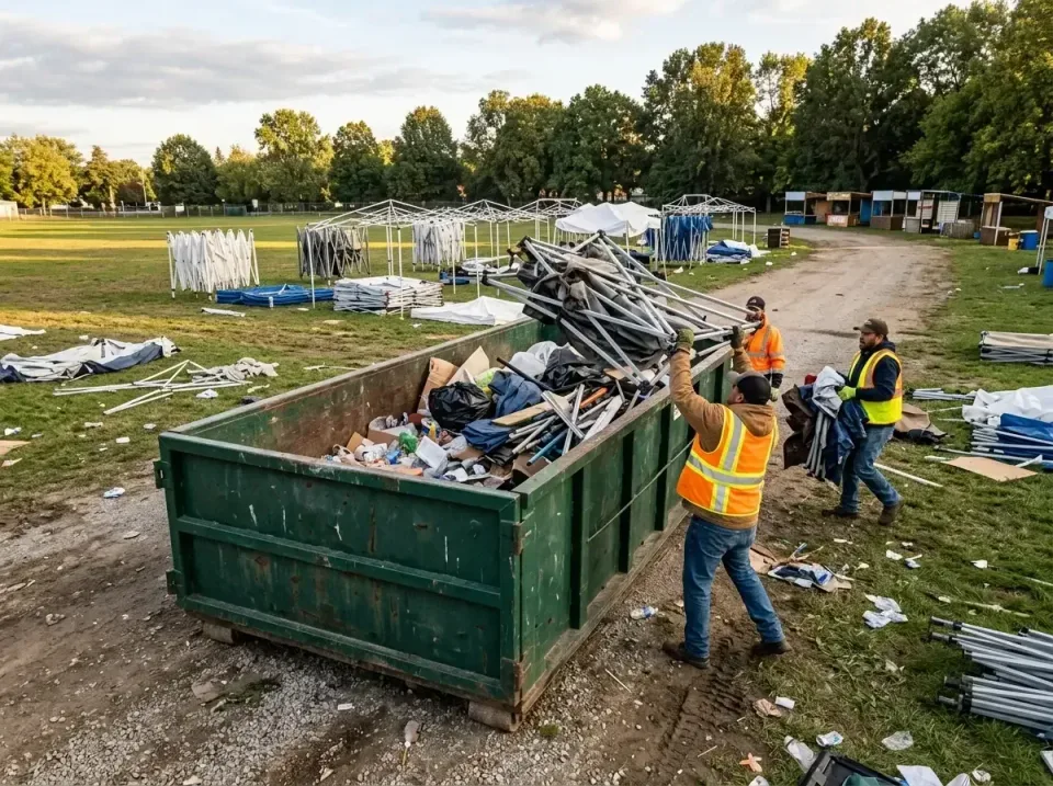 temporary-event-waste-containe-016 — frequently asked questions, Roll-Off Dumpster Rental Services in Salida, CA